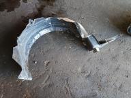 Фотография Подкрылок передний левый TOYOTA MARK X 2005г.