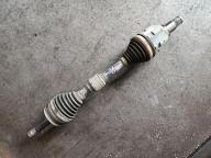 Фотография Привод передний левый TOYOTA PRIUS 2012г.