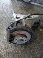 Фотография Ступица задняя левая AUDI A4 2003г.