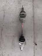 Фотография Привод передний левый TOYOTA PRIUS 2004г.