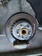 Фотография Ступица задняя левая LEXUS LS460 2006г.