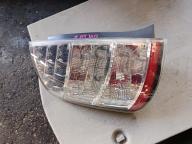 Фотография Стоп-сигнал левый TOYOTA PRIUS 2008г.