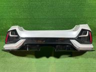 Фотография Бампер задний HONDA CIVIC 2022г.