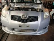 Фотография Ноускат TOYOTA VITZ 2005г.