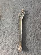 Фотография Рычаг задний правый SUZUKI JIMNY 1999г.