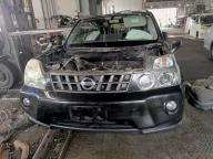 Фотография Ноускат NISSAN X-TRAIL 2010г.