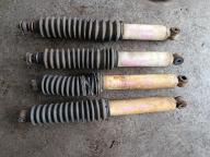 Фотография Амортизатор SUZUKI JIMNY 2011г.