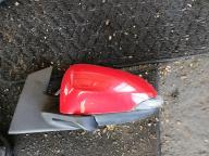 Фотография Зеркало левое TOYOTA AQUA 2012г.