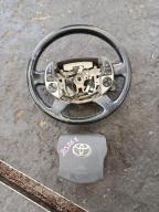 Фотография Руль TOYOTA PRIUS 2008г.