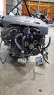 Фотография Двигатель 4GRFSE TOYOTA MARK X 2007г.