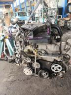 Фотография Двигатель K6A SUZUKI JIMNY 2003г.