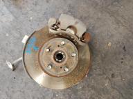 Фотография Ступица передняя правая TOYOTA PRIUS 2010г.