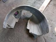 Фотография Подкрылок передний левый JAGUAR XF 2010г.