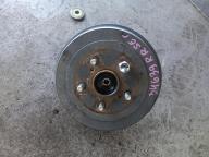 Фотография Ступица задняя правая TOYOTA PRIUS 2008г.