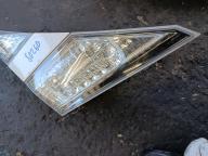 Фотография Вставка между стопов левая TOYOTA VELLFIRE 2008г.