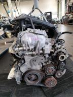 Фотография Двигатель MR20DD NISSAN SERENA 2013г.
