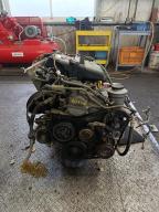 Фотография Двигатель 1SZFE TOYOTA VITZ 2001г.