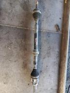 Фотография Привод передний правый TOYOTA PRIUS 2010г.