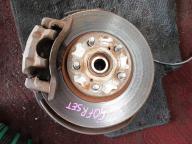 Фотография Ступица передняя правая TOYOTA CELICA 1999г.