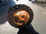 Фотография Топливный насос MAZDA MPV 2008г.