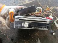 Фотография Магнитофон MAZDA TITAN 2001г.