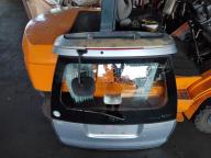 Фотография Дверь задняя TOYOTA NOAH 1998г.