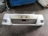 Фотография Бампер передний TOYOTA ALLION 2007г.