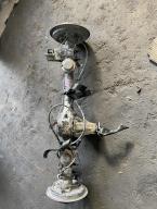 Фотография Мост задний SUZUKI JIMNY 2006г.