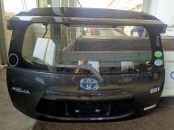 Фотография Дверь задняя TOYOTA AQUA 2012г.
