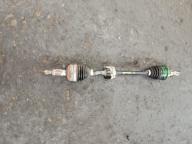 Фотография Привод передний левый TOYOTA PASSO 2010г.