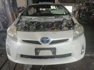 Фотография Ноускат TOYOTA PRIUS 2009г.