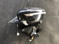 Фотография Зеркало левое NISSAN X-TRAIL 2015г.