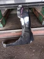 Фотография Крыло левое TOYOTA COROLLA 2010г.