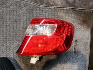 Фотография Стоп-сигнал правый TOYOTA CAMRY 2012г.