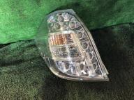 Фотография Стоп-сигнал левый HONDA FIT SHUTTLE 2011г.