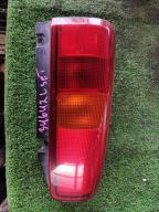 Фотография Стоп-сигнал левый SUZUKI JIMNY 2003г.