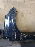 Фотография Крыло правое TOYOTA AQUA 2013г.