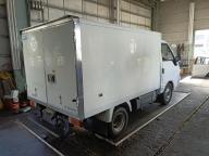 Фотография Будка NISSAN VANETTE 2000г.