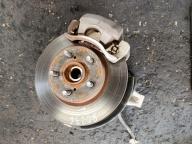 Фотография Ступица передняя левая TOYOTA PRIUS 2011г.