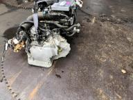 Фотография Автомат TOYOTA VISTA ARDEO 2002г.