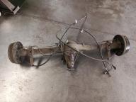 Фотография Мост задний TOYOTA LITEACE 2005г.