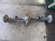 Фотография Мост задний TOYOTA PROBOX 2012г.