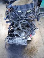 Фотография Автомат MAZDA DEMIO 2002г.