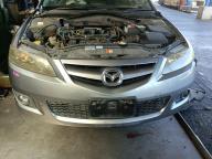 Фотография Ноускат MAZDA ATENZA 2005г.