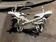 Фотография Планка телевизора верхняя TOYOTA PRIUS 2010г.