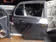 Фотография Дверь задняя правая TOYOTA VITZ 2007г.