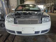 Фотография Ноускат AUDI A4 2003г.