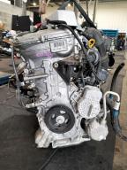 Фотография Двигатель 2ZR TOYOTA PRIUS 2013г.