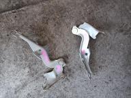 Фотография Петля капота комплект TOYOTA PROBOX 2013г.