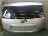 Фотография Дверь задняя TOYOTA AQUA 2013г.